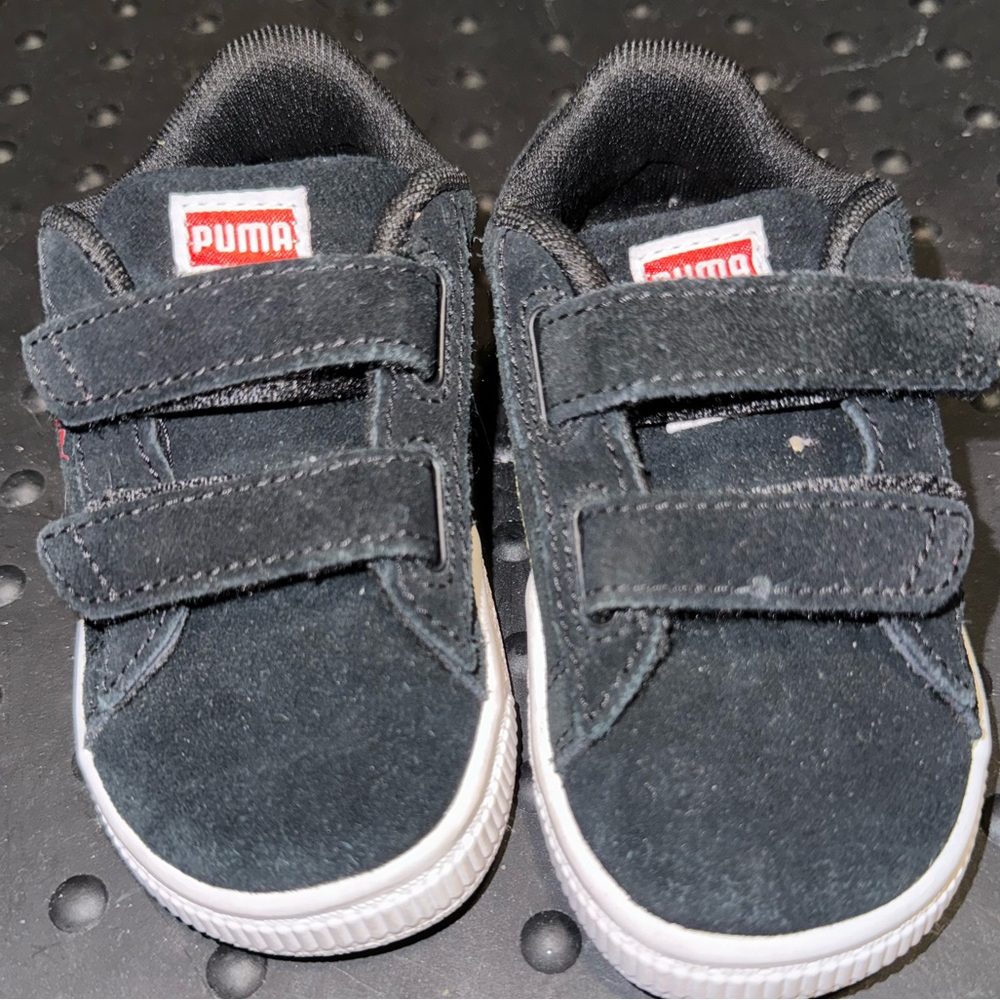 PUMA 6C